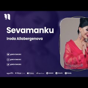 Iroda Allabergenova - Sevamanku