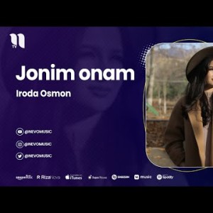 Iroda Osmon - Jonim Onam