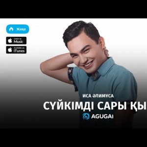Иса Алимусаев - Сүйкімді сары қыз аудио