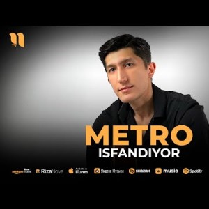 Isfandiyor - Metro