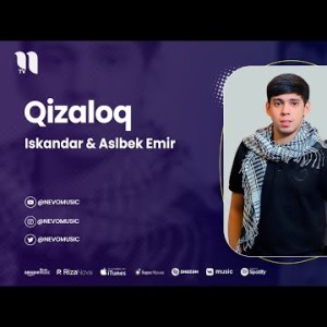 Iskandar, Aslbek Emir - Qizaloq