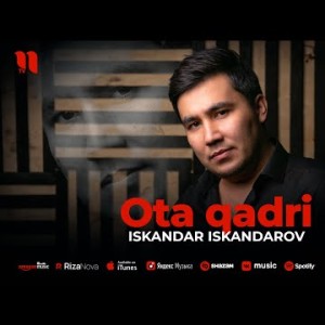 Iskandar Iskandarov - Ota Qadri 2024