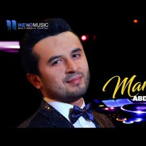 Islom Abdullayev - Marina