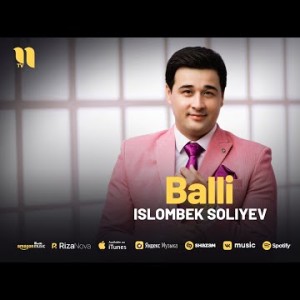 Islombek Soliyev - Balli