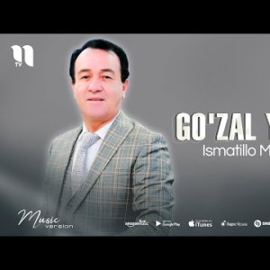 Ismatillo Mirzayev - Goʼzal Yorim