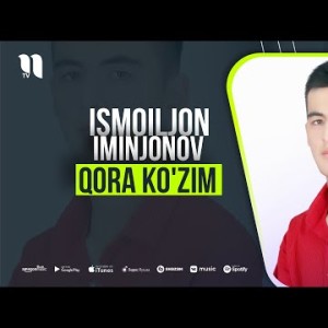 Ismoiljon Iminjonov - Qora Koʼzim