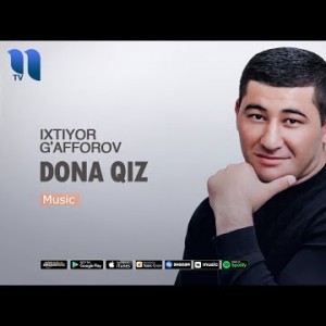 Ixtiyor Gʼafforov - Dona Qiz