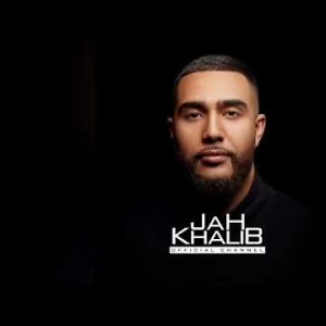Jah Khalib - Лейла Cover Jay Leemo