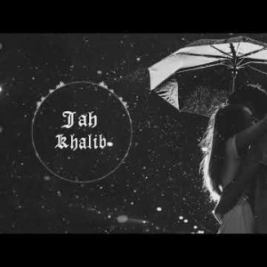 Jah Khalib - Лиловая Yero Movsisyan Remix