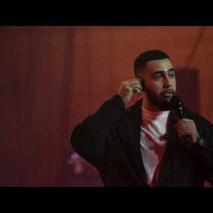 Jah Khalib - Мамасита Remix
