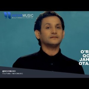 Jahongir Otajonov - Oʼrgatib Qoʼyma