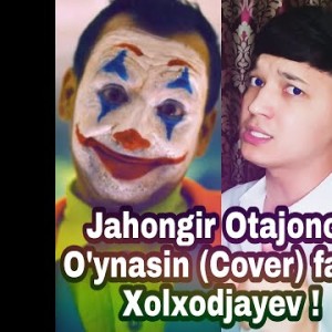 Jahongir Otajonov - Oʼynasin Fa Fa Fa Fa Fa