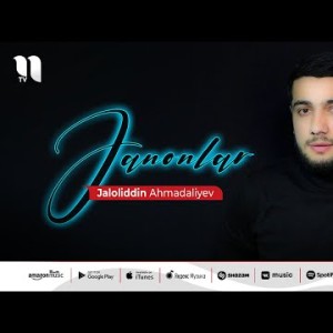 Jaloliddin Ahmadaliyev - Janonlar