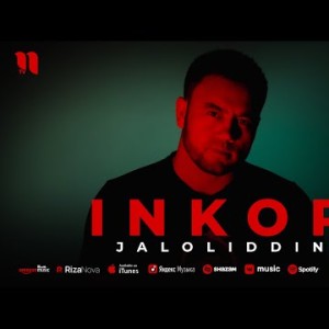 Jaloliddin - Inkor