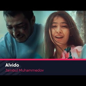 Jambul Muhammedov - Alvido