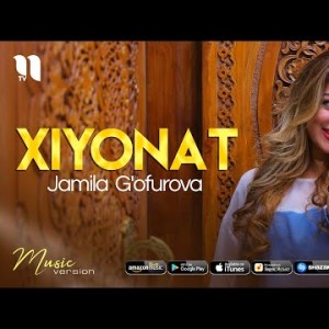 Jamila Gʼofurova - Xiyonat