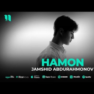 Jamshid Abdurahmonov - Hamon