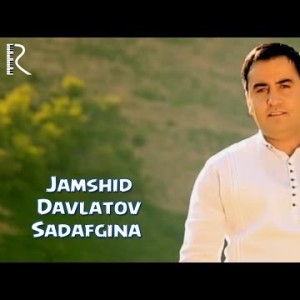 Jamshid Davlatov - Sadafgina