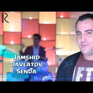Jamshid Davlatov - Senda