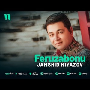 Jamshid Niyazov - Feruzabonu