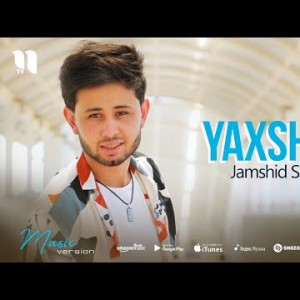 Jamshid Sultanov - Yaxshi Qiz