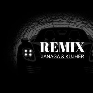 Janaga, Кучер - Закрыть Дверь Javad Remix