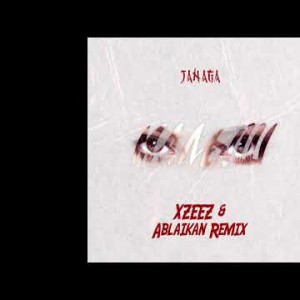 JANAGA - Малыш XZEEZ Ablaikan Remix