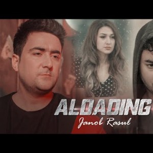 Janob Rasul - Aldading