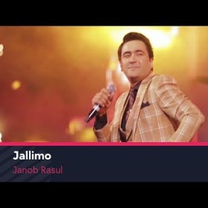 Janob Rasul - Jallimo