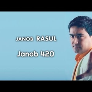 Janob Rasul - Janob 420 Concert