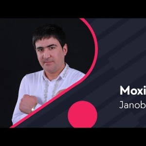 Janob Rasul - Moxinura