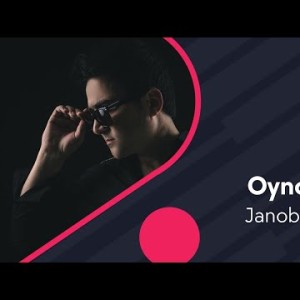 Janob Rasul - Oynonoy