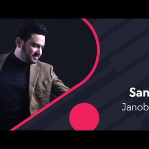 Janob Rasul - Sanam