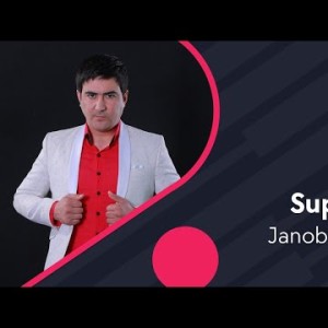 Janob Rasul - Super