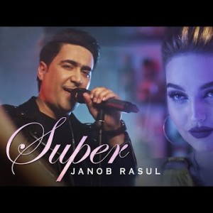 Janob Rasul - Super