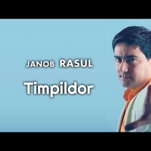Janob Rasul - Timpildop Concert