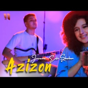 Jasmin, Eski Shahar - Azizon Cover Version