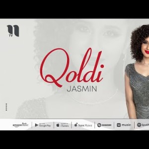 Jasmin - Qoldi