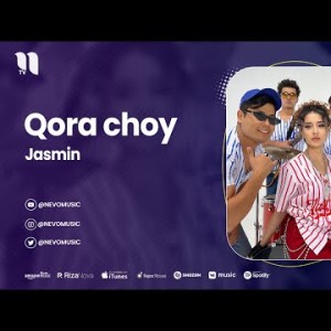 Jasmin - Qora Choy