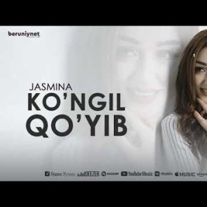 Jasmina - Ko'ngil Qo'yib