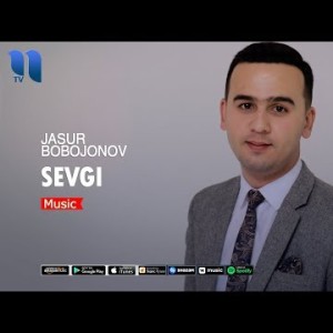 Jasur Bobojonov - Sevgi