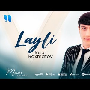 Jasur Raxmatov - Layli