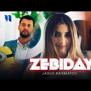 Jasur Raxmatov - Zebiday
