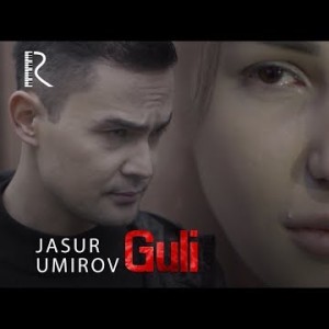 Jasur Umirov - Guli