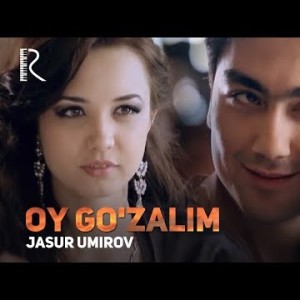 Jasur Umirov - Oy Goʼzalim