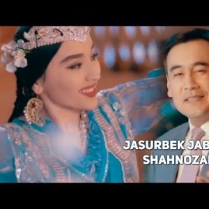 Jasurbek Jabborov - Shahnozalar