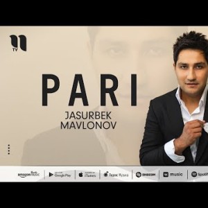 Jasurbek Mavlonov - Pari