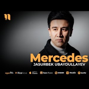 Jasurbek Ubaydullayev - Mercedes