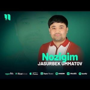 Jasurbek Ummatov - Nozigim