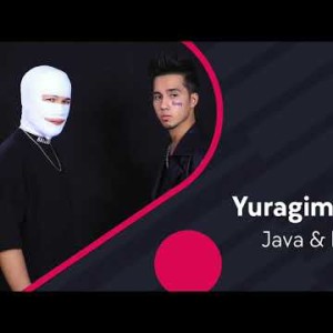 Java, Nasafiy - Yuragimda Bass